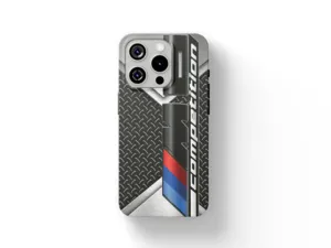 BMW Protection Smartphone Édition Max Qualité